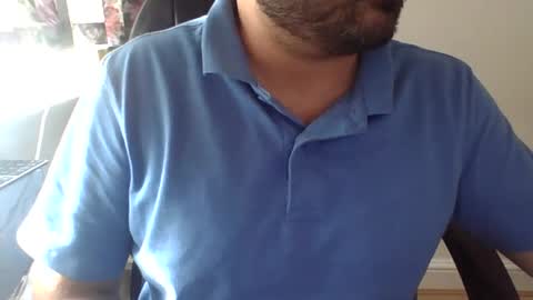 Cheeky pounder online show from October 24, 2025, 12:01 pm