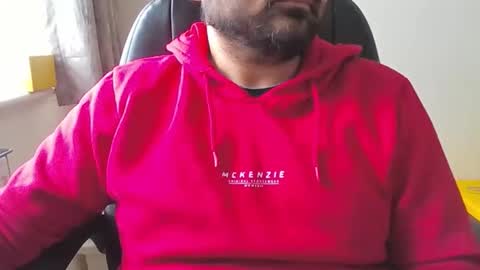 Cheeky pounder online show from March 12, 2026, 11:38 am