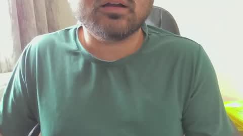 Cheeky pounder online show from March 20, 2026, 10:31 am