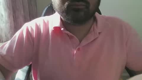 Cheeky pounder online show from March 23, 2026, 1:04 pm