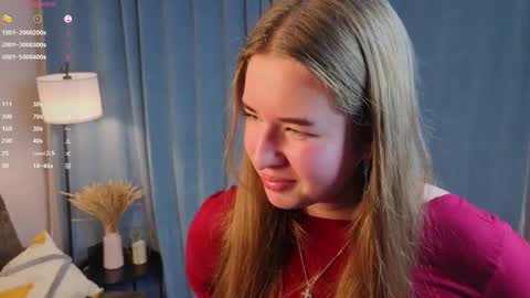 Jenna online show from November 25, 2025, 4:40 pm