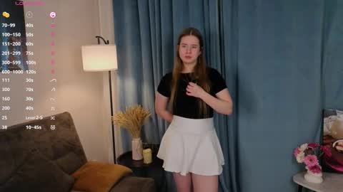 Jenna online show from January 10, 2026, 2:41 pm