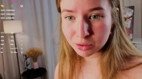 Jenna online show from April 18, 2026, 7:58 pm