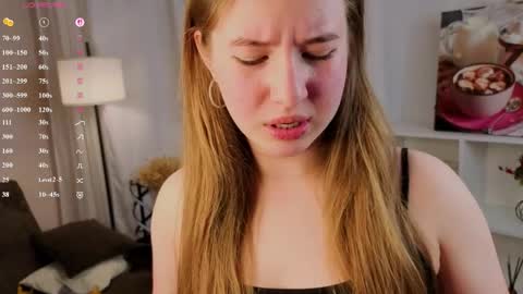 Jenna online show from April 20, 2026, 4:21 pm