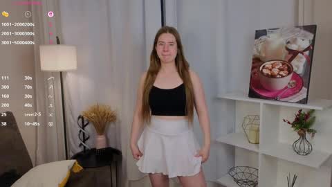 Jenna online show from April 26, 2026, 4:26 pm