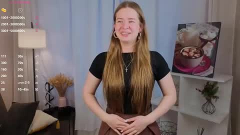 Jenna online show from April 27, 2026, 3:43 pm