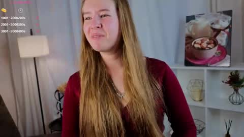 Jenna online show from May 24, 2026, 4:45 pm