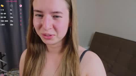Jenna online show from June 7, 2026, 4:33 pm