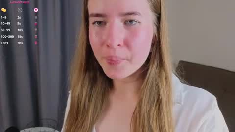 Jenna online show from June 11, 2026, 4:38 pm