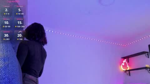 Kora Red online show from January 19, 2026, 1:15 pm