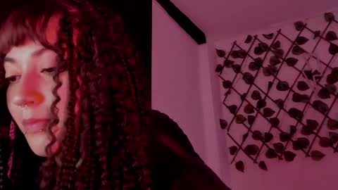 Kora Red online show from February 5, 2026, 2:11 pm