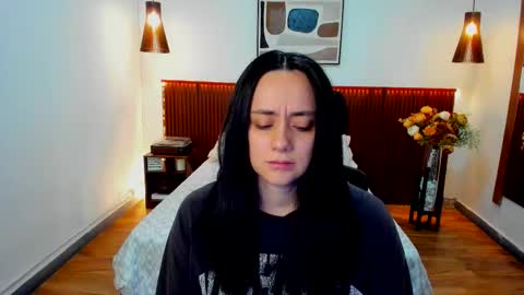 Kora Shadow online show from March 25, 2026, 6:58 pm