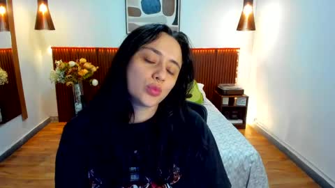 Snapshot of kora_shadow chatting on April 29, 2026, 7:20 pm Kora Shadow online show from April 29, 2026, 7:20 pm