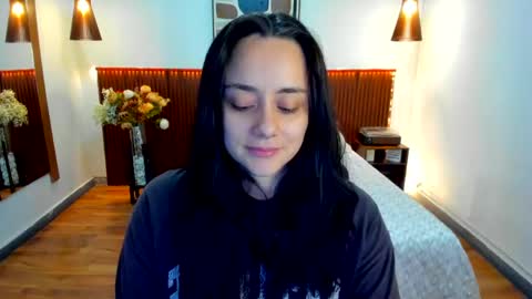 Snapshot of kora_shadow chatting on April 30, 2026, 8:15 pm Kora Shadow online show from April 30, 2026, 8:15 pm