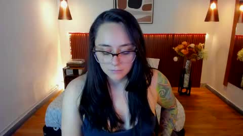 Snapshot of kora_shadow chatting on May 7, 2026, 10:04 pm Kora Shadow online show from May 7, 2026, 10:04 pm