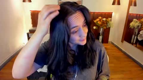 Snapshot of kora_shadow chatting on May 15, 2026, 9:22 pm Kora Shadow online show from May 15, 2026, 9:22 pm