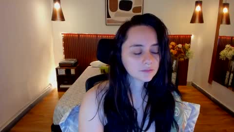 Snapshot of kora_shadow chatting on May 23, 2026, 4:00 pm Kora Shadow online show from May 23, 2026, 4:00 pm