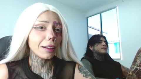 koraandyuta online show from April 2, 2026, 12:03 pm