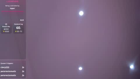 Koraline online show from April 19, 2026, 6:10 pm