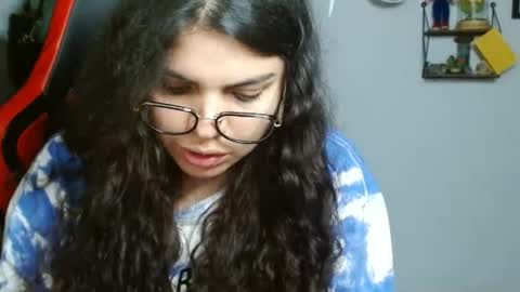 Karoll online show from January 11, 2025, 2:20 am