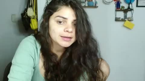 Karoll online show from January 29, 2025, 12:33 am