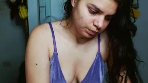 Karoll online show from February 1, 2025, 2:58 am