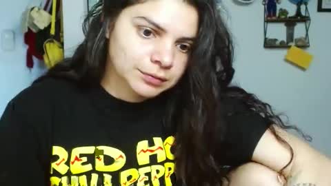 Karoll online show from February 1, 2025, 9:40 pm