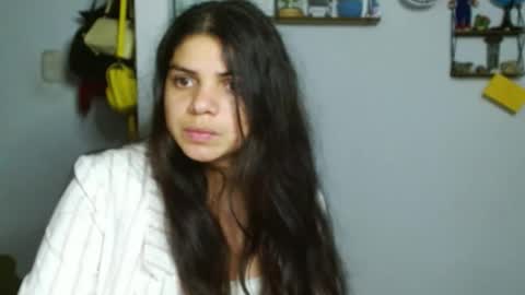 Karoll online show from February 4, 2025, 1:56 am