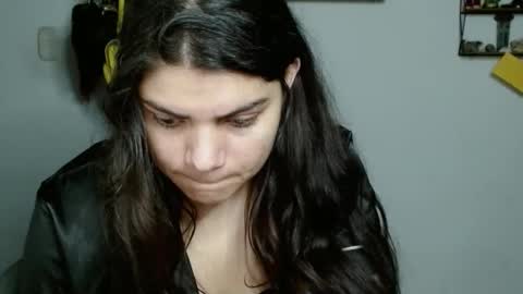 Karoll online show from February 6, 2025, 3:48 am