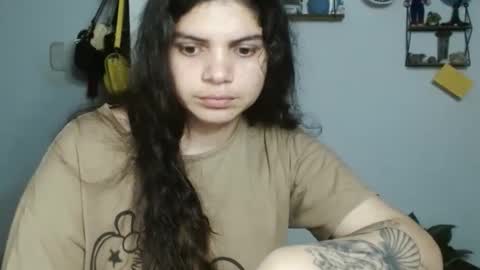 Karoll online show from February 12, 2025, 12:05 am