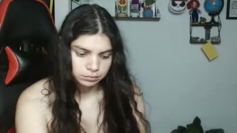 Karoll online show from February 21, 2025, 3:23 am