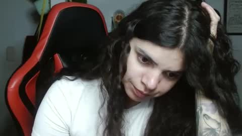 Karoll online show from February 23, 2025, 3:13 am