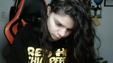 Karoll online show from February 26, 2025, 2:15 am