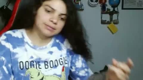 Karoll online show from March 4, 2025, 3:22 am