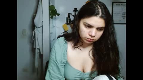 Karoll online show from October 22, 2025, 2:12 am