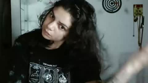 Karoll online show from February 8, 2026, 2:26 am