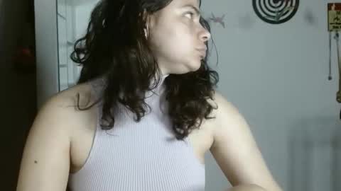 Karoll online show from February 16, 2026, 1:13 am