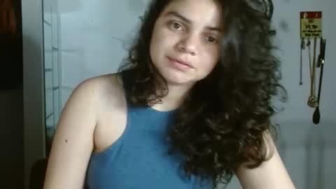 Karoll online show from March 3, 2026, 1:34 am