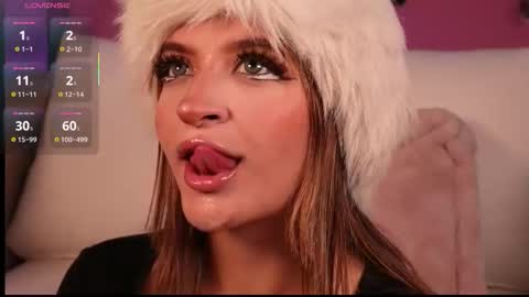 Kore online show from November 21, 2025, 7:34 pm