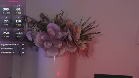 Kore online show from November 30, 2025, 7:34 am