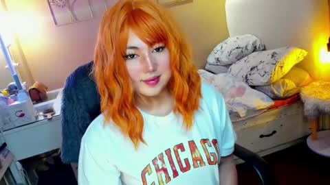 MISS ALICIA online show from February 28, 2025, 3:37 am