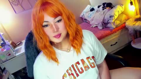 MISS ALICIA online show from March 3, 2025, 5:09 am