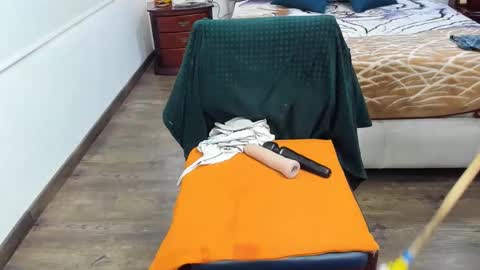 korinasex22 online show from September 22, 2025, 4:09 pm