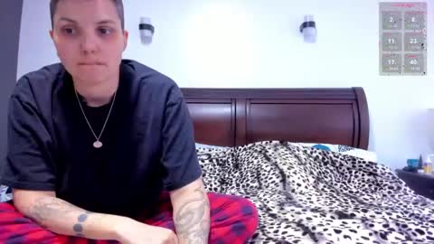 Twiix online show from March 3, 2025, 10:42 pm