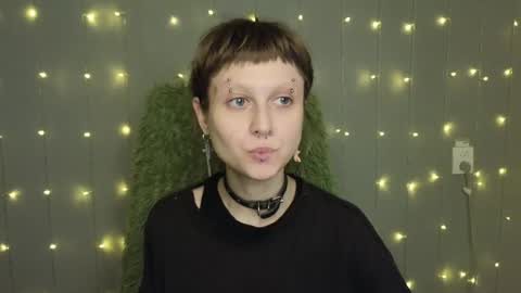 Kortny online show from December 5, 2024, 9:28 pm