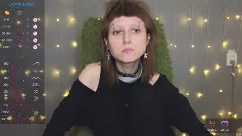 Kortny online show from December 6, 2024, 9:46 pm