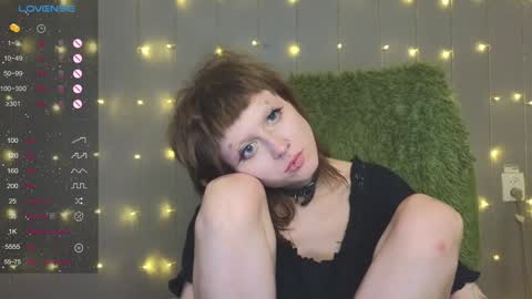 Kortny online show from December 7, 2024, 3:58 am