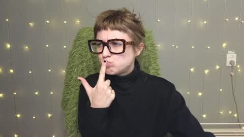 Kortny online show from December 14, 2024, 8:29 pm