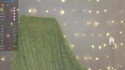 Kortny online show from January 12, 2025, 2:24 am