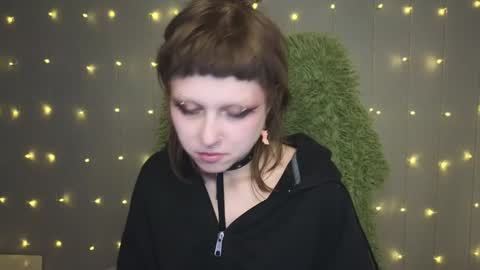 Kortny online show from January 26, 2025, 2:56 am